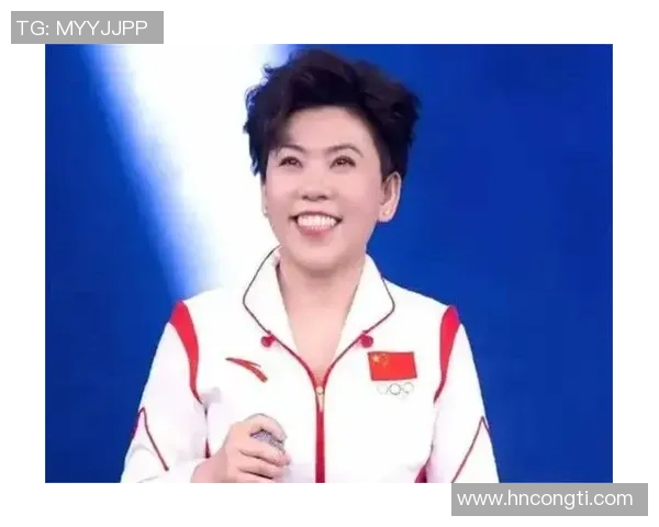 对话乒乓球传奇陈静回顾她的辉煌生涯与心路历程