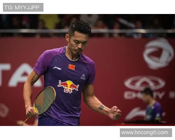 林丹心目中的足球偶像是谁揭秘他对足球明星的热爱与追随